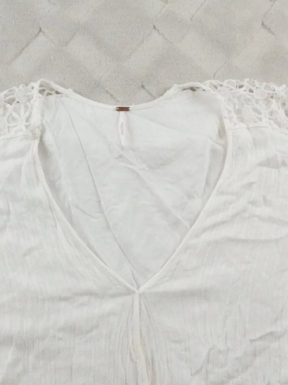 Free People item used